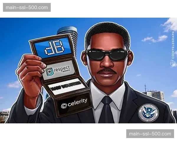 区块链指纹追踪机制在本季实装 旨在全链路打击信号非法盗用行为