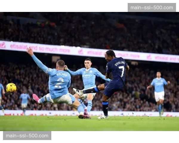 曼城5-0谢菲联，客队全场零射正