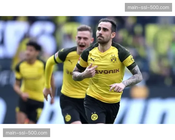 德甲电竞联赛春季赛落幕，多特蒙德电竞战队夺得冠军