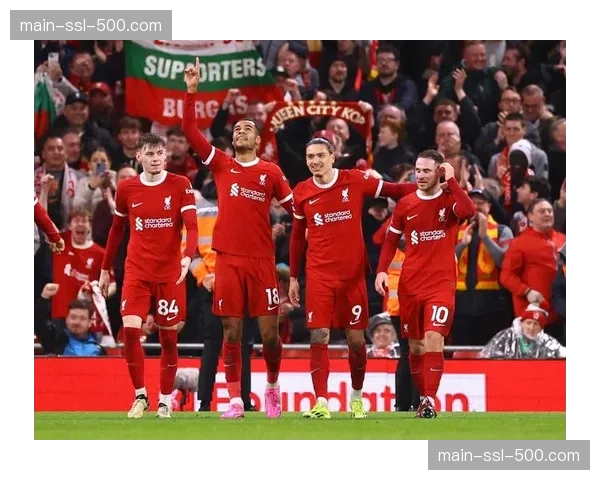 双红会再度上演：利物浦主场对阵曼联，滕哈格帅位迎关键考验