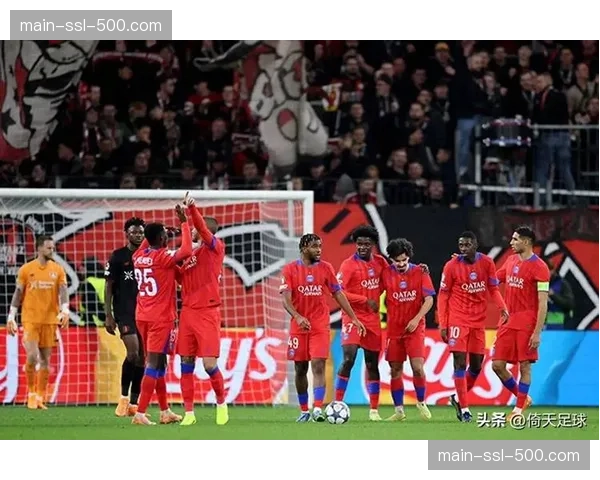 产业通讯：法甲俱乐部球衣赞助合同盘点，巴黎圣日耳曼协议价值仍遥遥领先