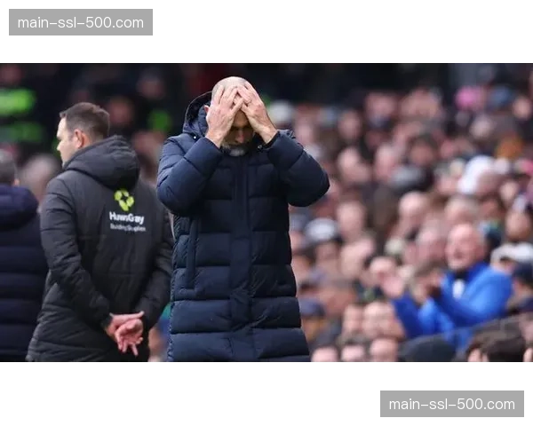 热刺面临降级危机,奥哈拉怒批图多尔必须下课