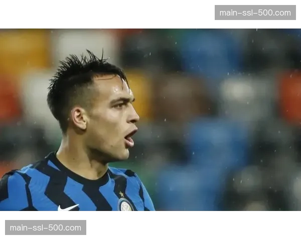 续约动态:国际米兰与劳塔罗·马丁内斯就续约达成原则性协议 续约动态:国际米兰与劳塔罗·马丁内斯就续约达成原则性协议