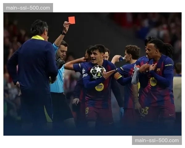 西蒙尼铁血防守哲学：马竞如何限制巴萨进攻并成功晋级