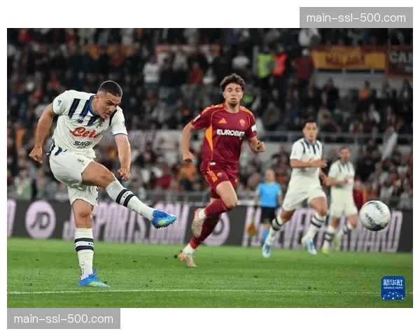 罗马1-1战平亚特兰大，残阵红狼艰难守住主场积分